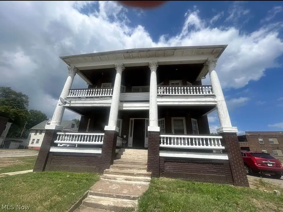 8915 Saint Clair Avenue, Cleveland, OH 44108 - #1