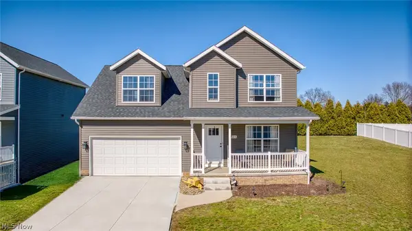 864 Liberty Sw Court, Massillon, OH 44647