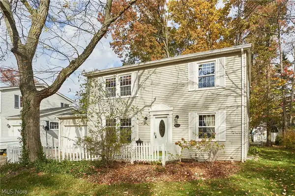 1633 Bancroft Street, Cuyahoga Falls, OH 44221