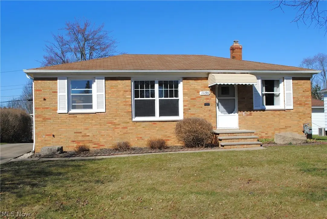 11190 Ronald Drive, Parma, OH 44130 - #1
