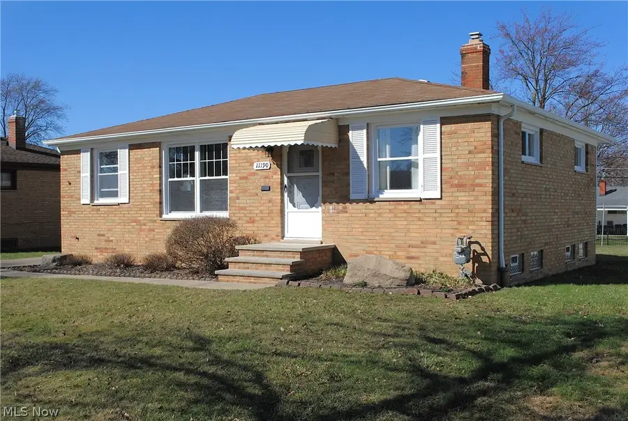 11190 Ronald Drive, Parma, OH 44130 - #3