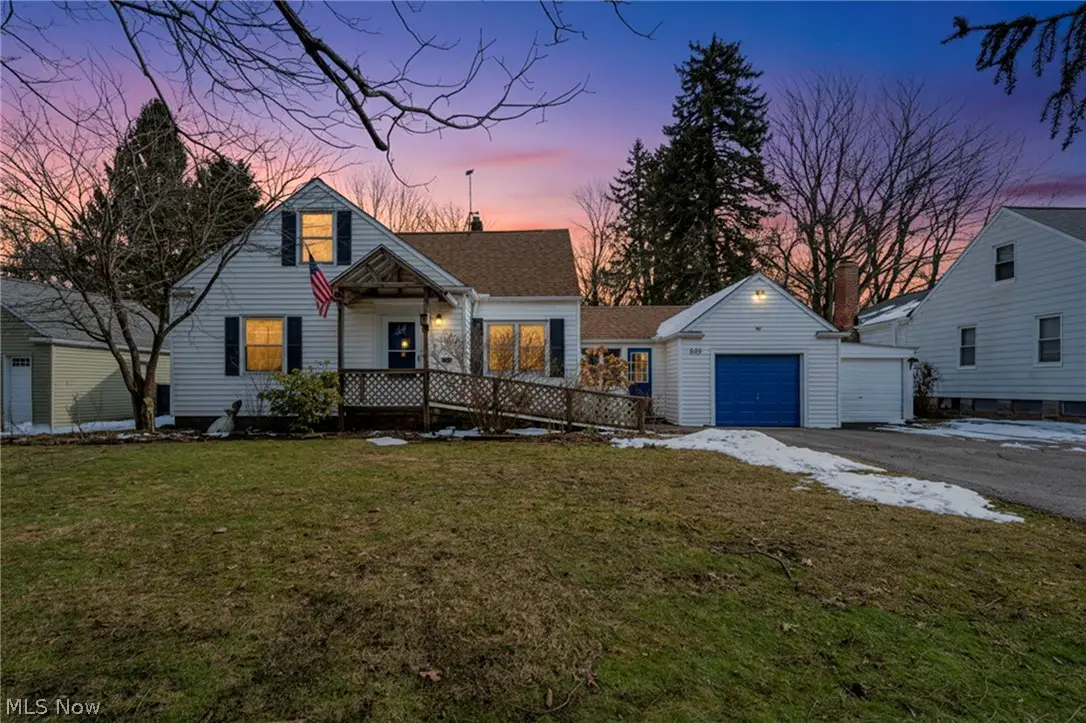 833 Lander Road, Mayfield, OH 44143 - #1