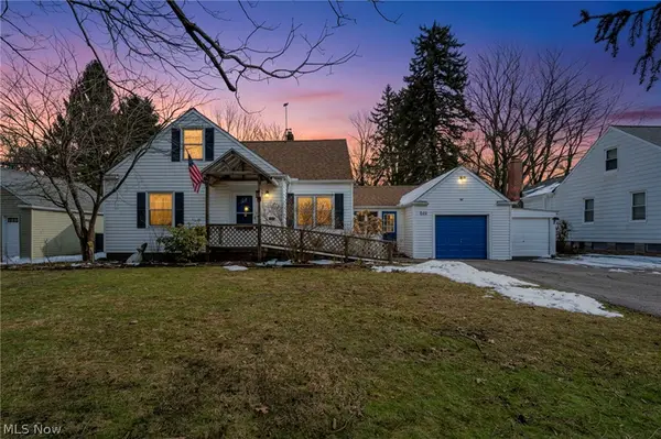 833 Lander Road, Mayfield Village, OH 44143