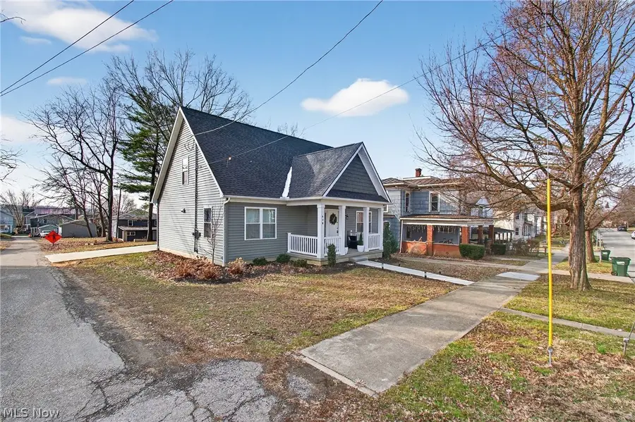 419 Nold Avenue, Wooster, OH 44691 - #2