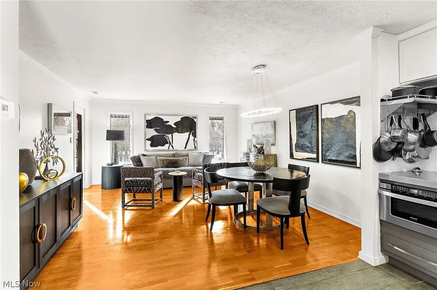 4464 Willowcreek Drive, Warren, OH 44484 - #3