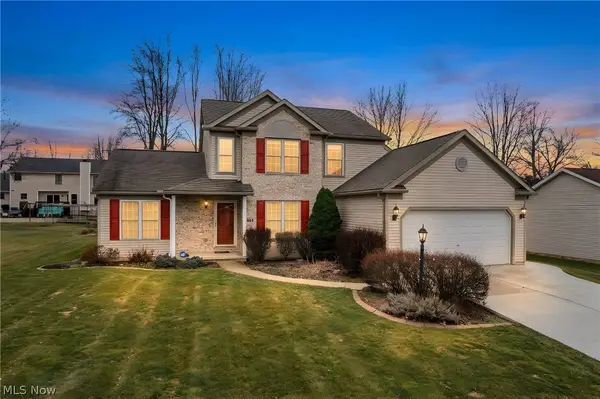 3638 White Oak Drive, Norton, OH 44203