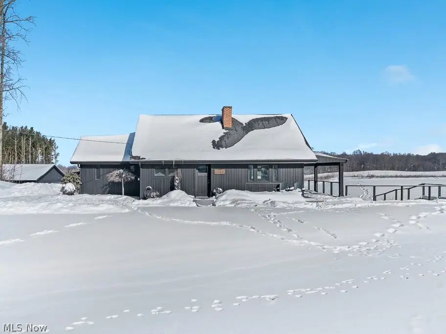 6480 Frederick Ne Avenue, Alliance, OH 44601 - #1