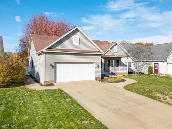 2635 Blenheim Avenue, Alliance, OH 44601