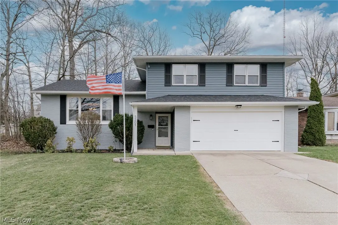 5301 Regency Drive, Parma, OH 44129 - #1