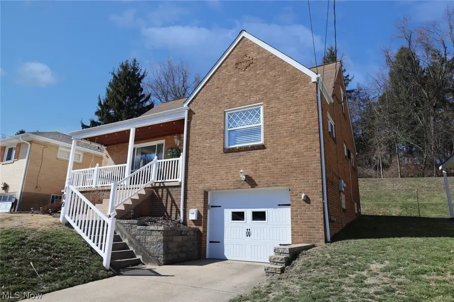 169 Circle Drive, Weirton, WV 26062 - #2