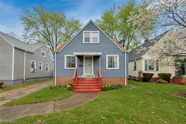 14905 Harvard Avenue, Cleveland, OH 44128