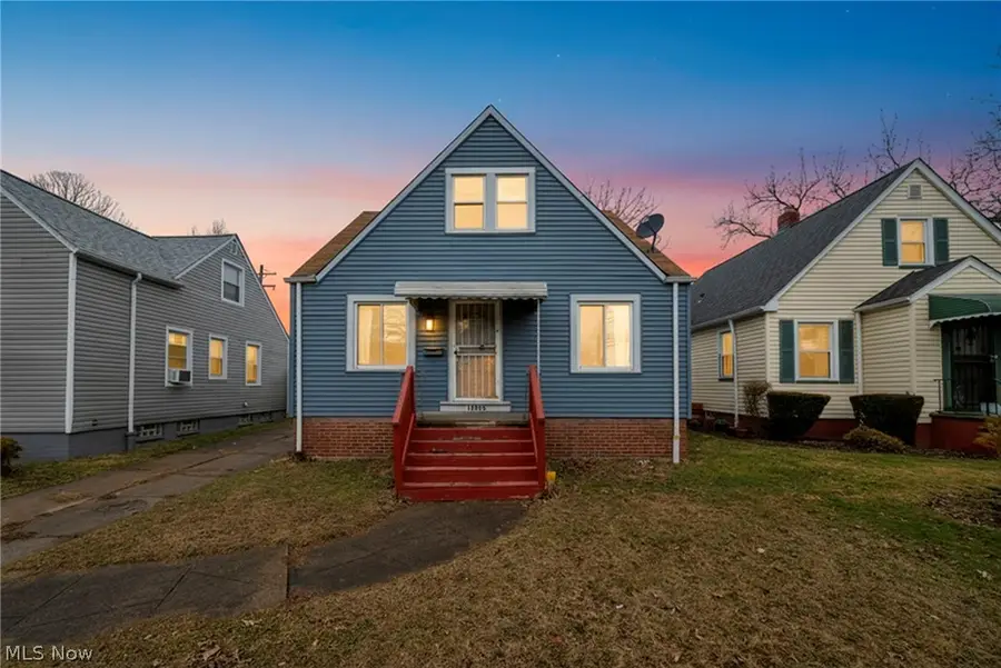 14905 Harvard Avenue, Cleveland, OH 44128 - #2