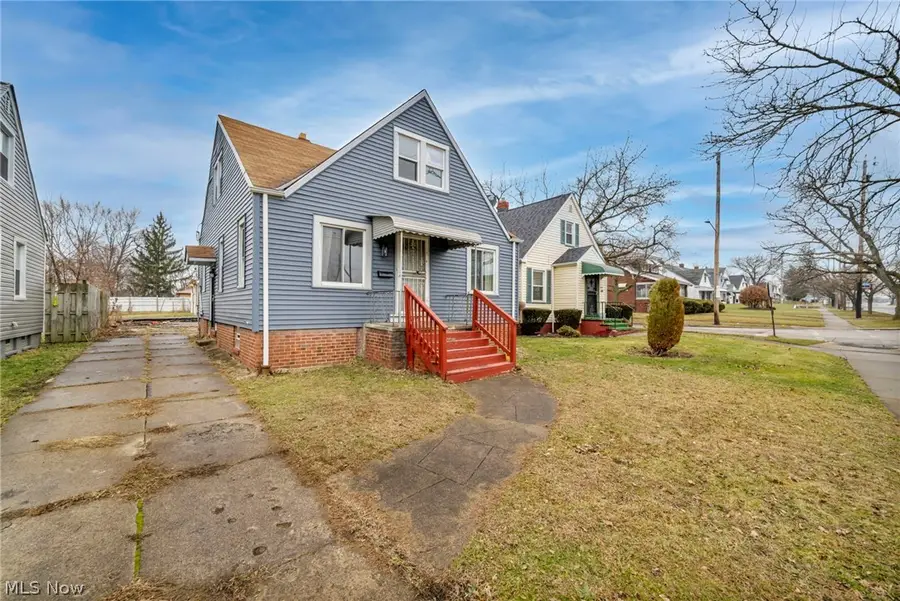 14905 Harvard Avenue, Cleveland, OH 44128 - #3