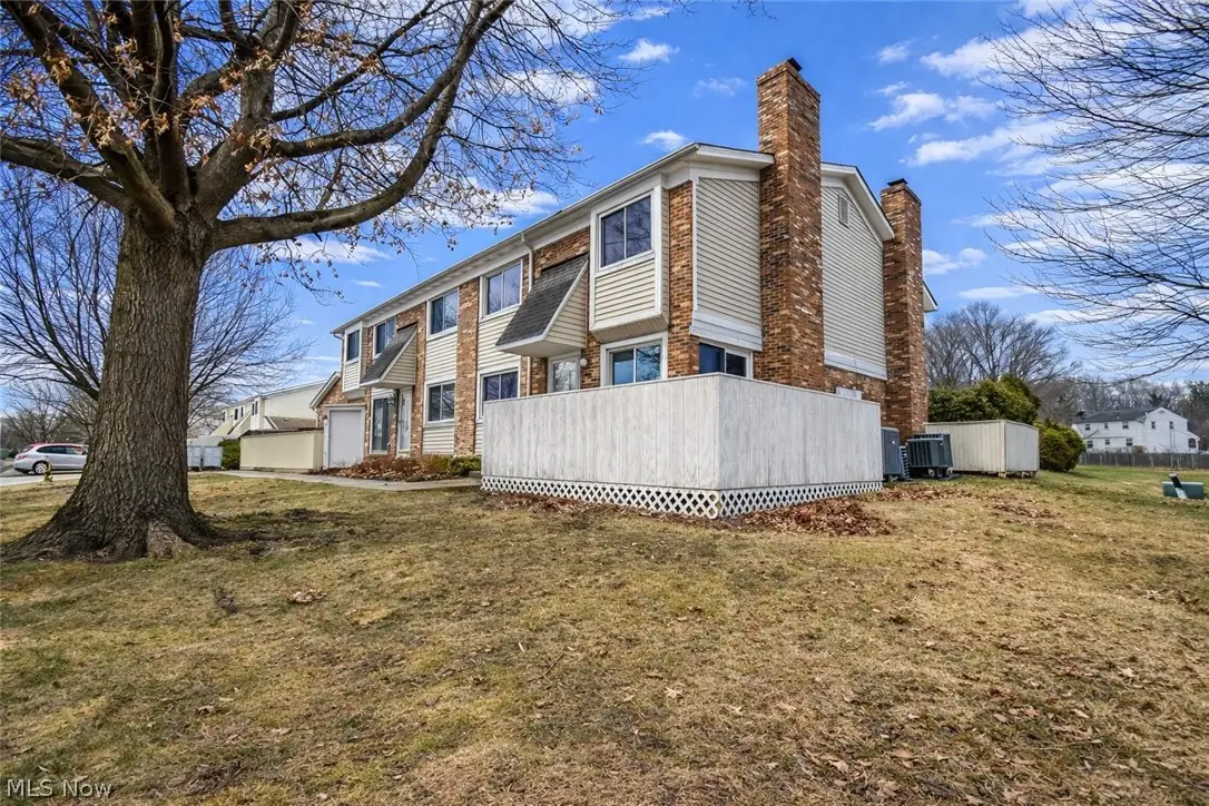 5548 Ivy Court #C, Willoughby, OH 44094 - #1
