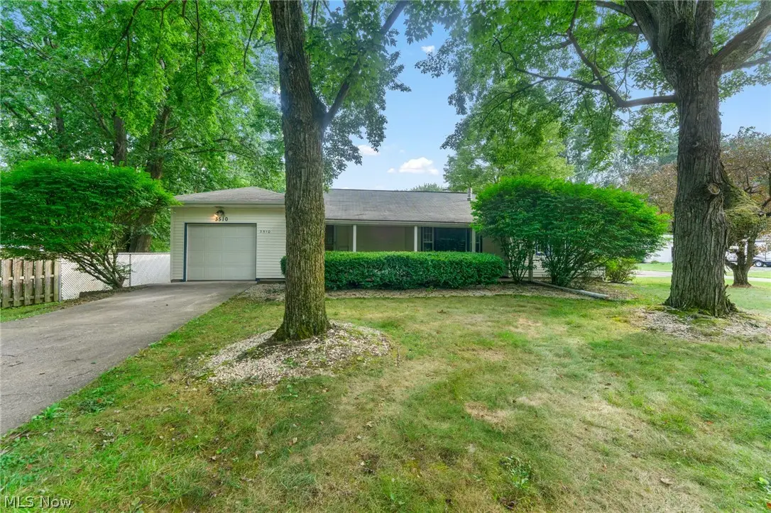 3510 E Heights Se Street, Warren, OH 44484 - #1