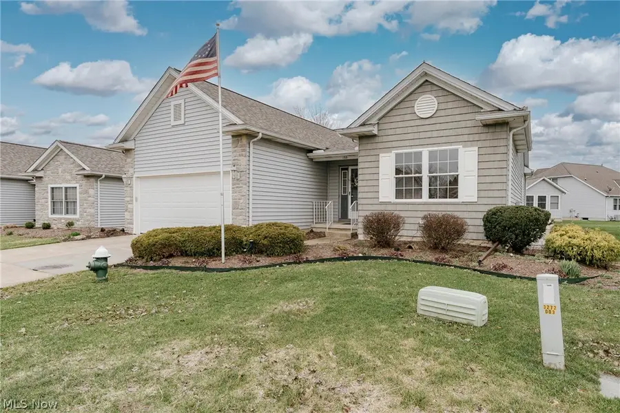 133 Gleneagle Drive, Elyria, OH 44035 - #2