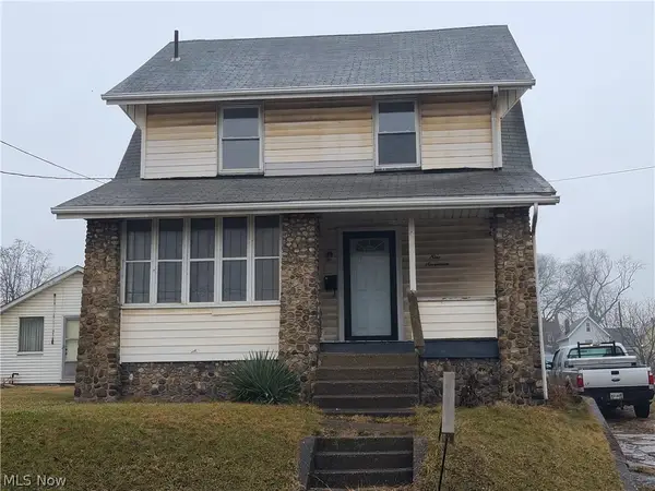 917 Camden Sw Avenue, Canton, OH 44706