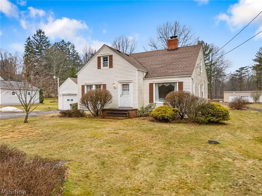 9482 Highland Drive, Brecksville, OH 44141 - #2