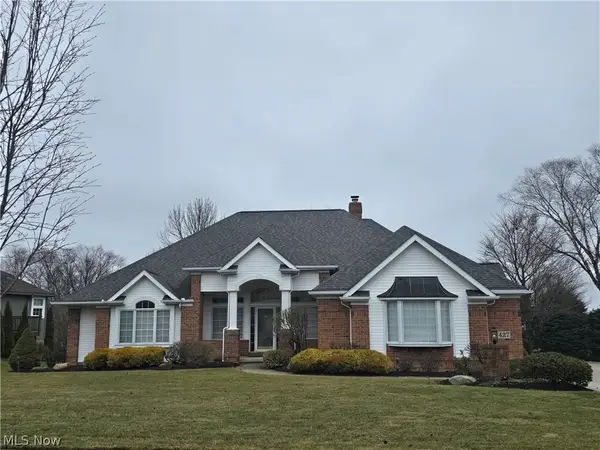 427 English Tern Drive, Fairlawn, OH 44333