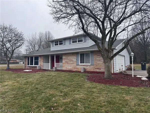 1621 Coventry Ne Avenue, Warren, OH 44483