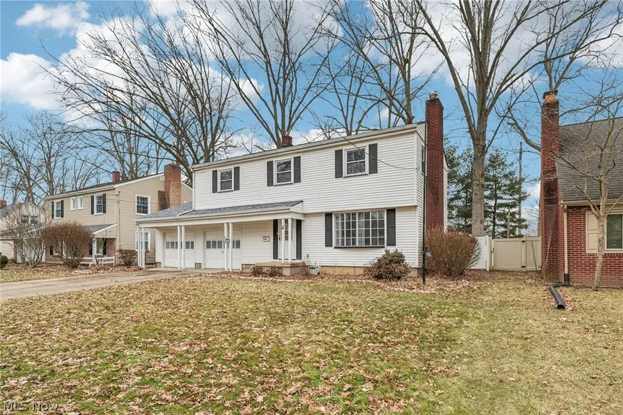 1682 Arthur Nw Drive, Warren, OH 44485 - #3