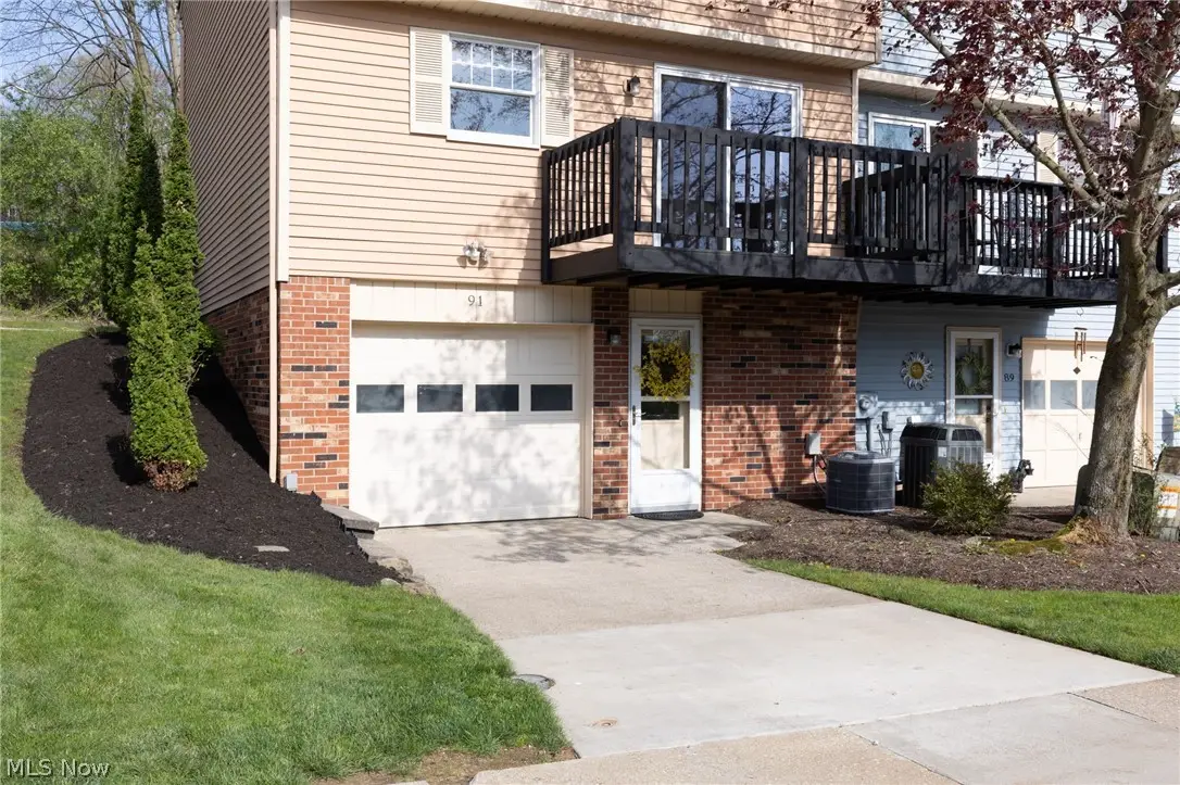 91 Quaker Ridge Drive, Akron, OH 44313 - #1