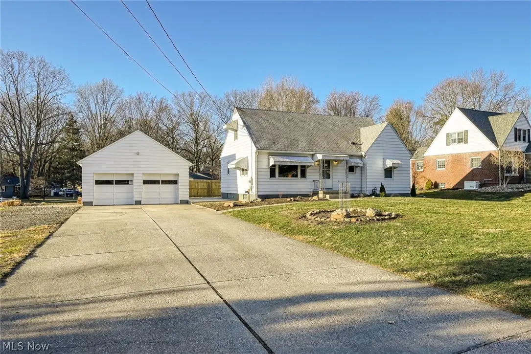 1245 Chelton Drive, Kent, OH 44240 - #1