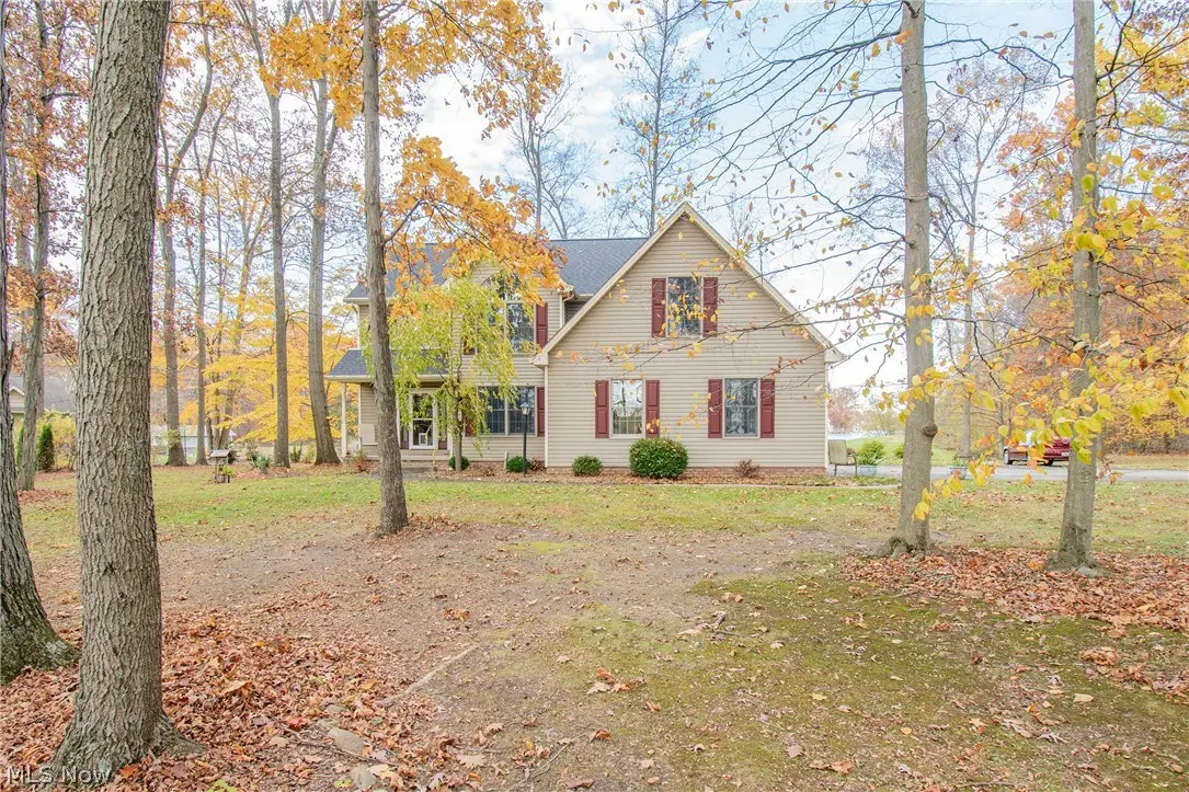 700 Stillwater Drive, Deerfield, OH 44411 - #1