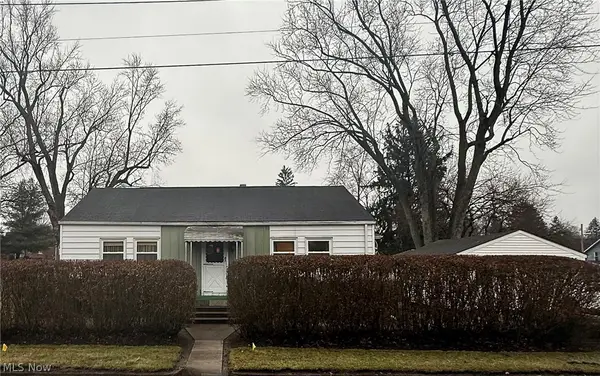 1288 Liberty Avenue, Barberton, OH 44203