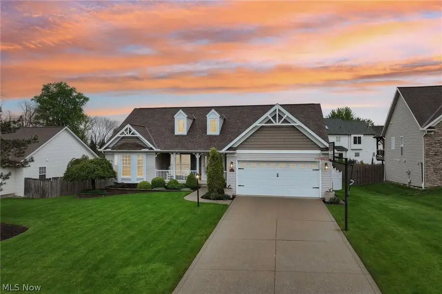 4247 Shalbey Trail, Brunswick, OH 44212 - #2