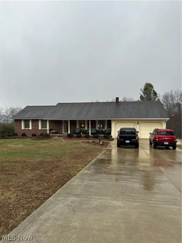 73323 Old Twenty-one Road, Kimbolton, OH 43749