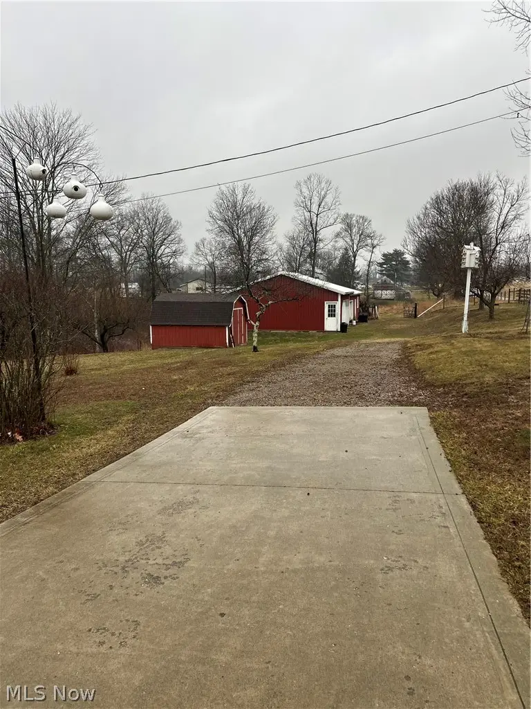 73323 Old Twenty-one Road, Kimbolton, OH 43749 - #2