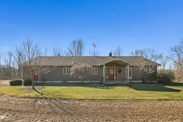 6122 Frederick Ne Avenue, Alliance, OH 44601