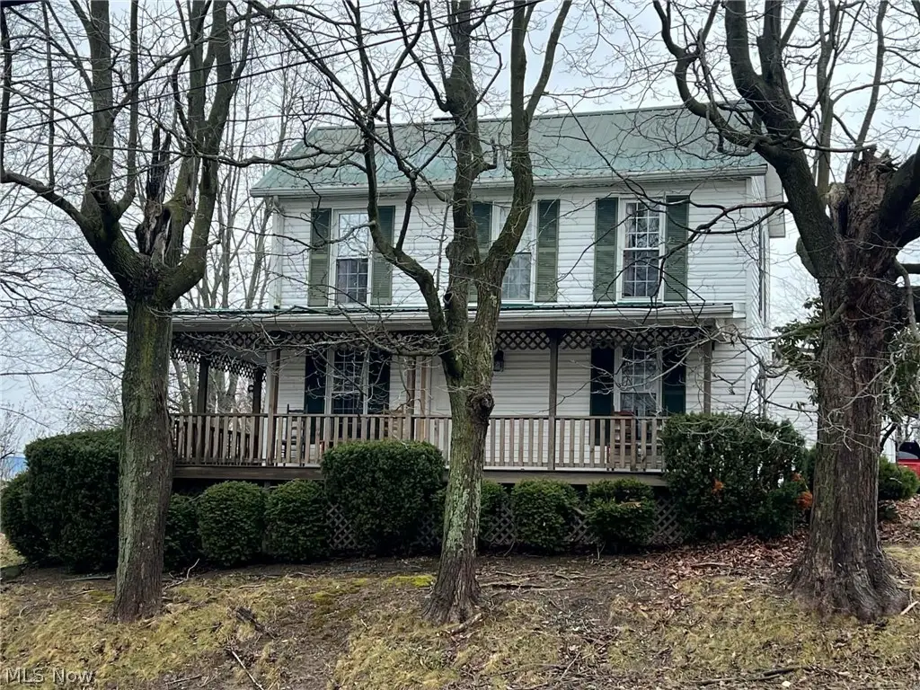 50891 State Route 145, Malaga, OH 43757 - #1