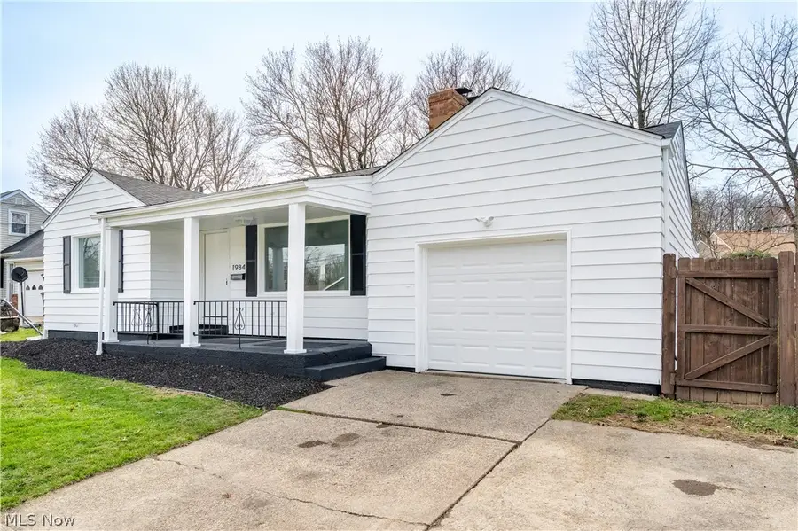 1984 S Schenley Avenue, Youngstown, OH 44511 - #2