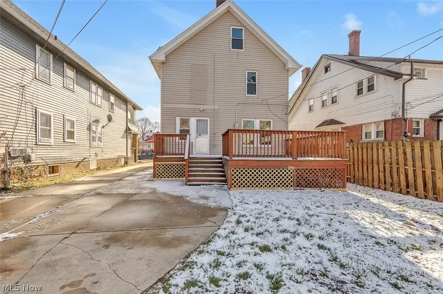 13801 Othello Avenue, Cleveland, OH 44110 - #3