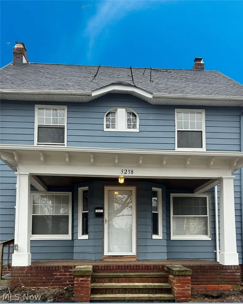 3258 E Berkshire Road, Cleveland Heights, OH 44118 - #1