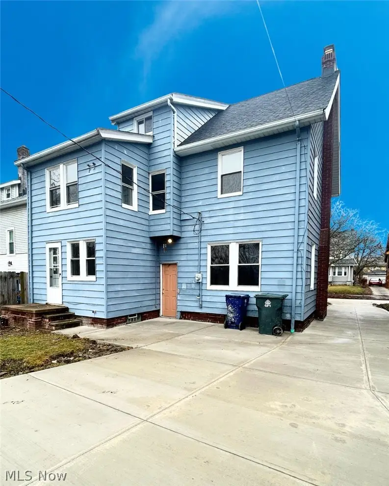 3258 E Berkshire Road, Cleveland Heights, OH 44118 - #2