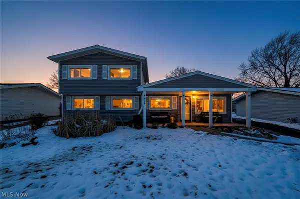 9148 Coventry Drive, Northfield, OH 44067