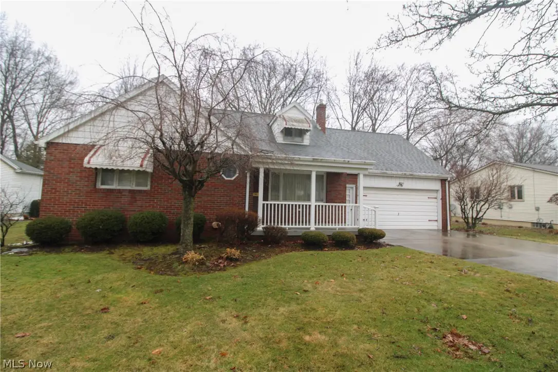 4250 Nottingham Avenue, Austintown, OH 44511 - #1