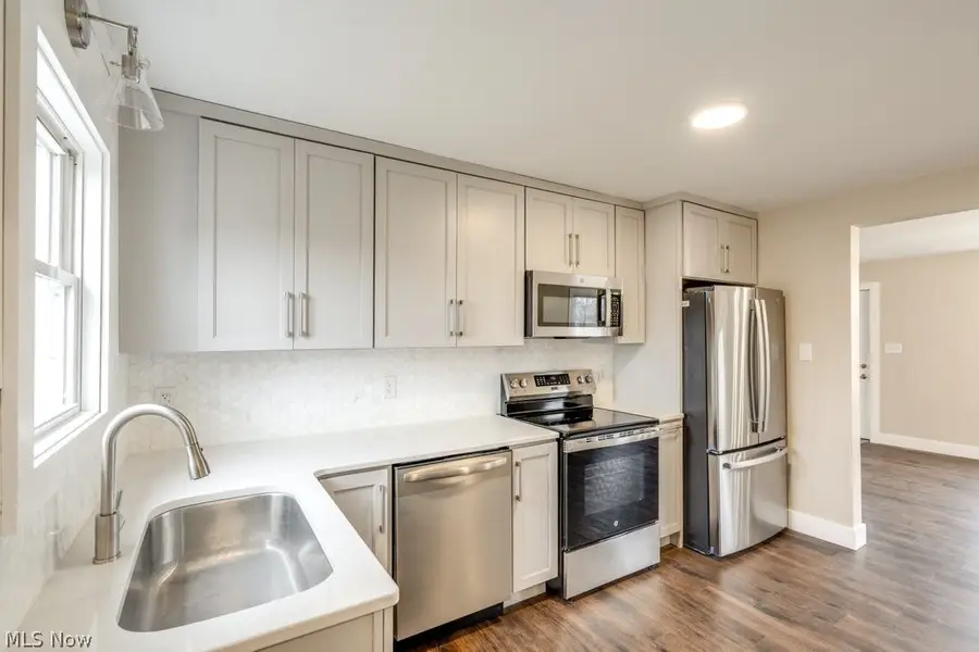 404 Union Avenue, Minerva, OH 44657 - #2