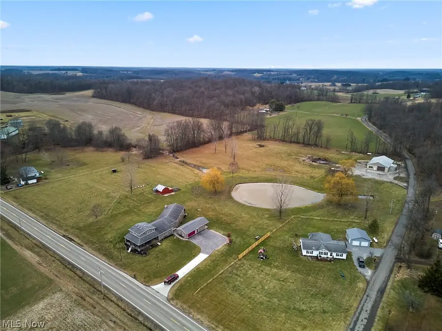 26648 State Route 172, East Rochester, OH 44625 - #2