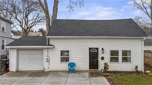 65 N Seneca Street, Rittman, OH 44270