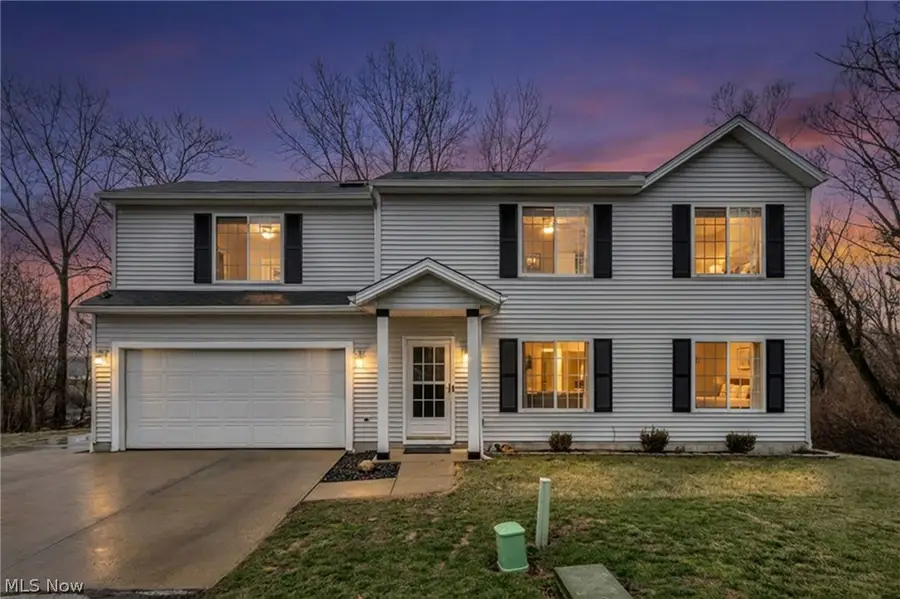 3194 Castleton Court, Akron, OH 44312 - #2