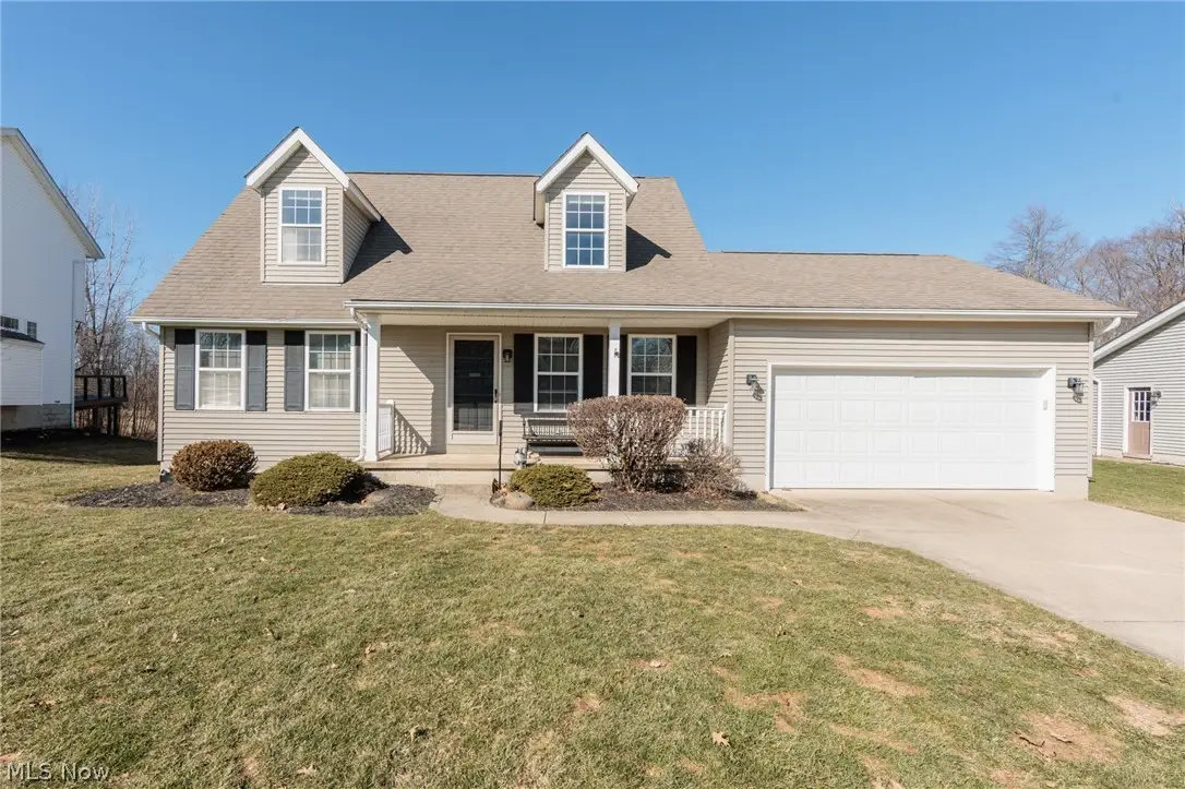 819 Savannah Trail, Medina, OH 44256 - #1