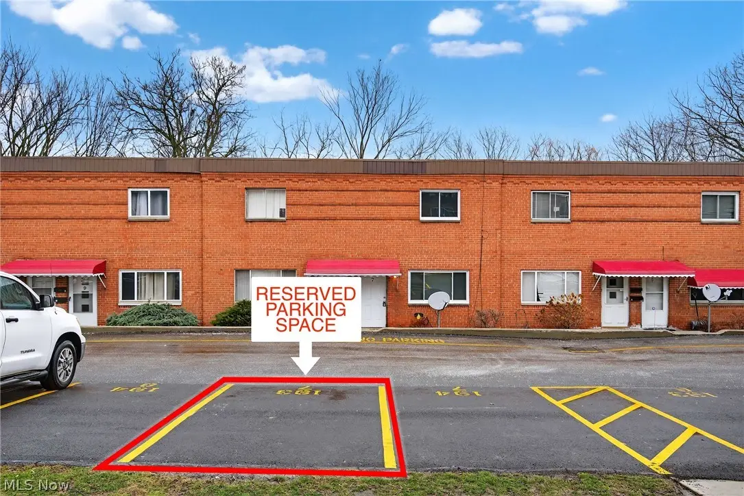 193 Dalepark Drive, Bedford, OH 44146 - #1