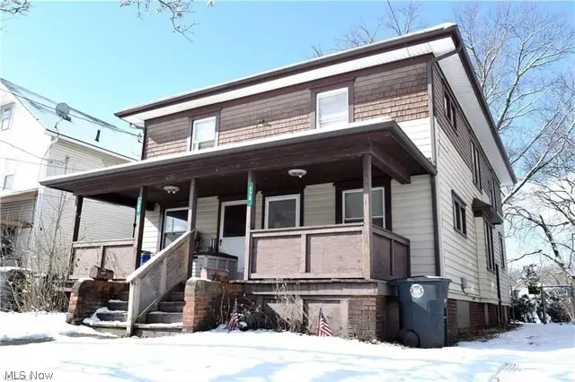 778-780 Brown Street, Akron, OH 44311 - #1