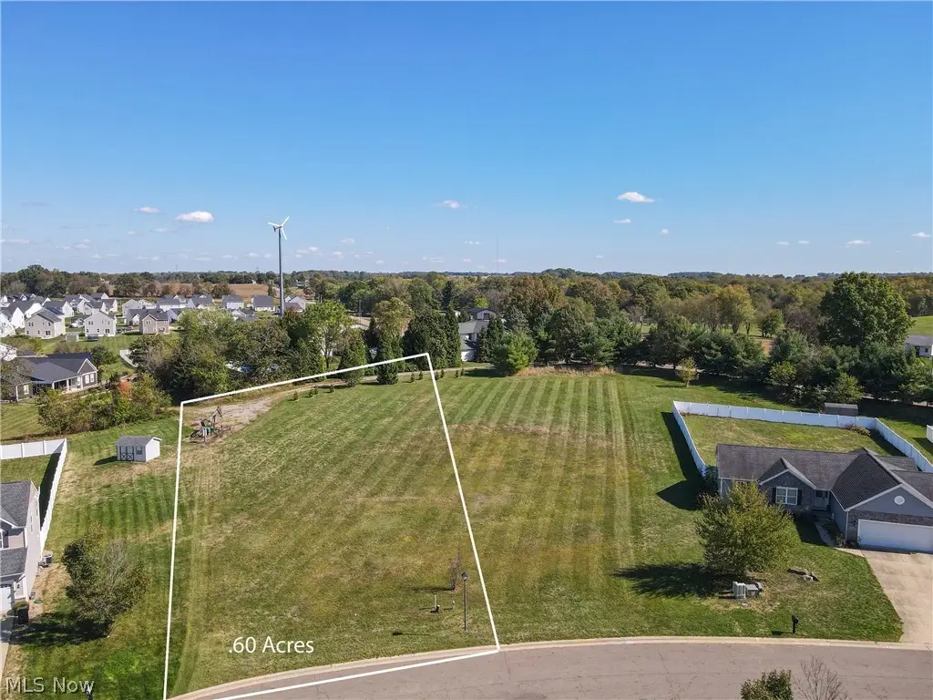 Fiddler Court Ne Circle, Canton, OH 44721 - #1