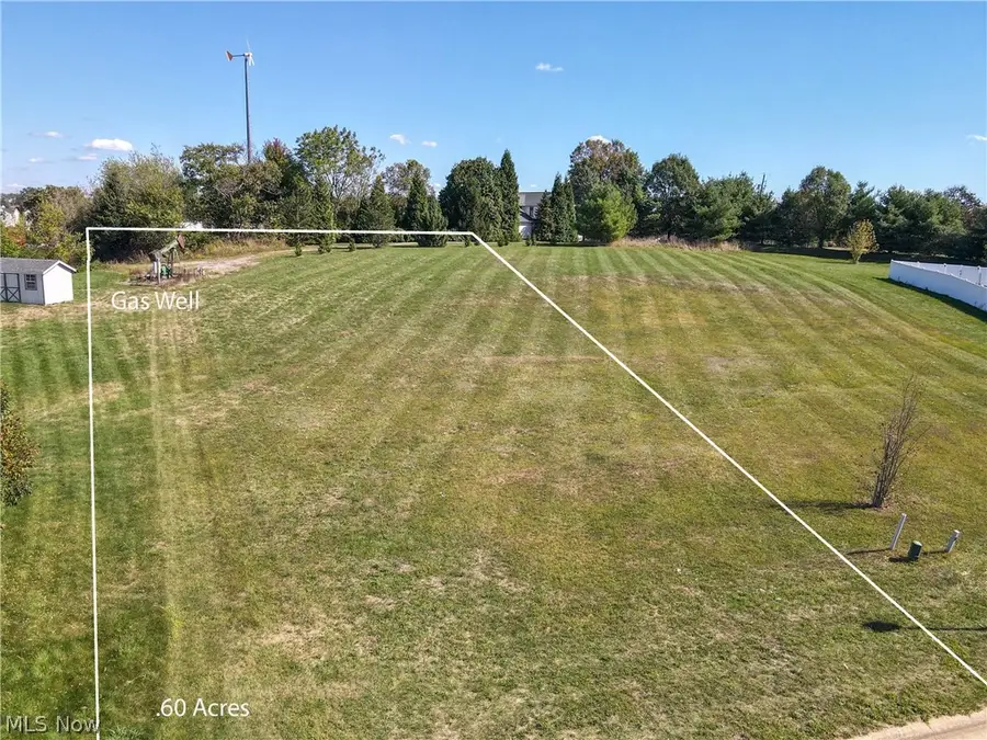 Fiddler Court Ne Circle, Canton, OH 44721 - #3