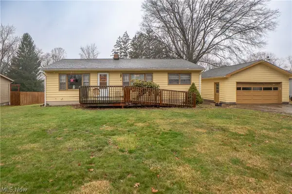 770 Danner Road, Tallmadge, OH 44278